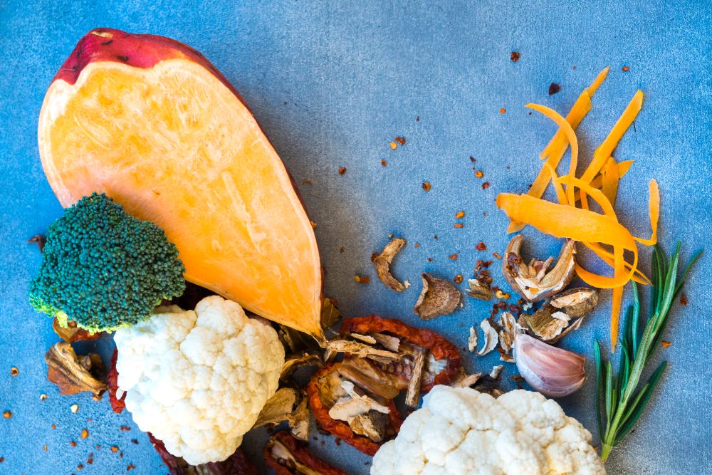 Priešuždegiminė dieta: ką galima valgyti, ko vengti, ar tai sveika ir kaip pradėti
