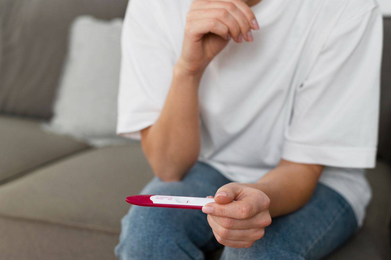 Nevaisingumas: simptomai, priežastys, gydymas, prevencija