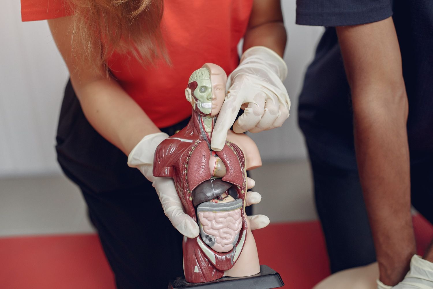 Stemplės vėžys: Simptomai, priežastys, gydymas, prevencija