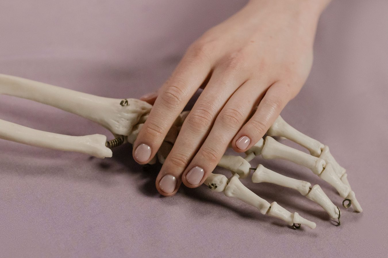 Osteopenija paliečia 40 % suaugusiųjų ir ilgai nesimato