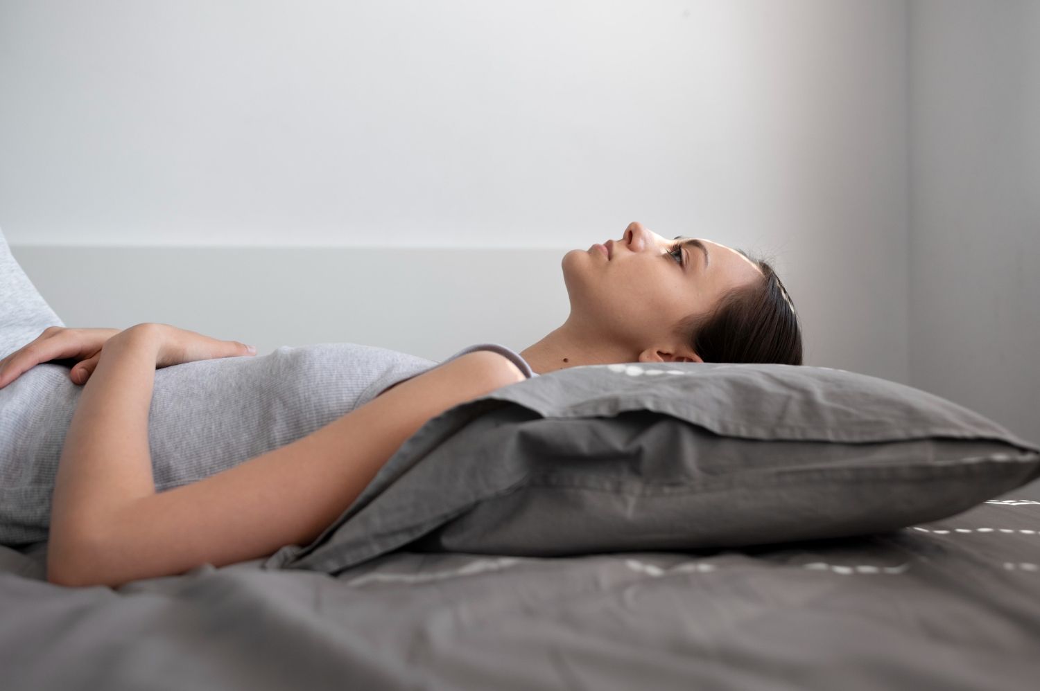 Obstrukcinė miego apnėja: Simptomai, priežastys, gydymas, prevencija
