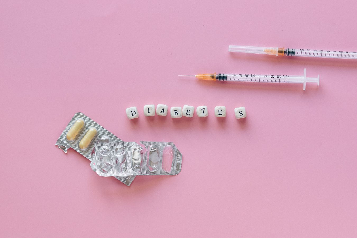 FDA patvirtino diabeto vaistą vaikams: teplizumabas žengia į trečią stadiją