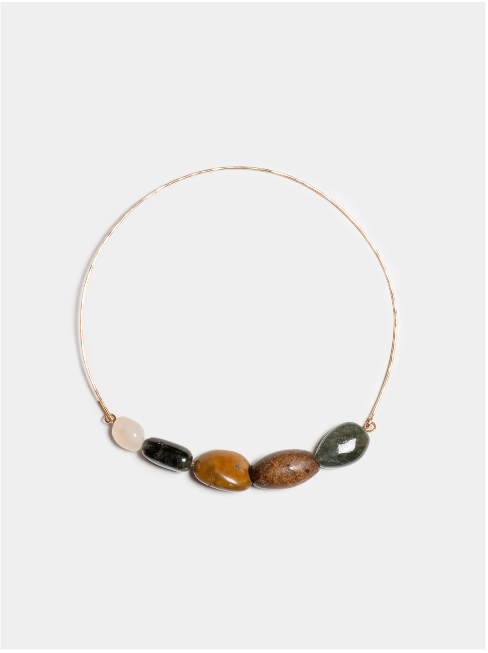 DAYLIGHT SAVINGS COLLAR