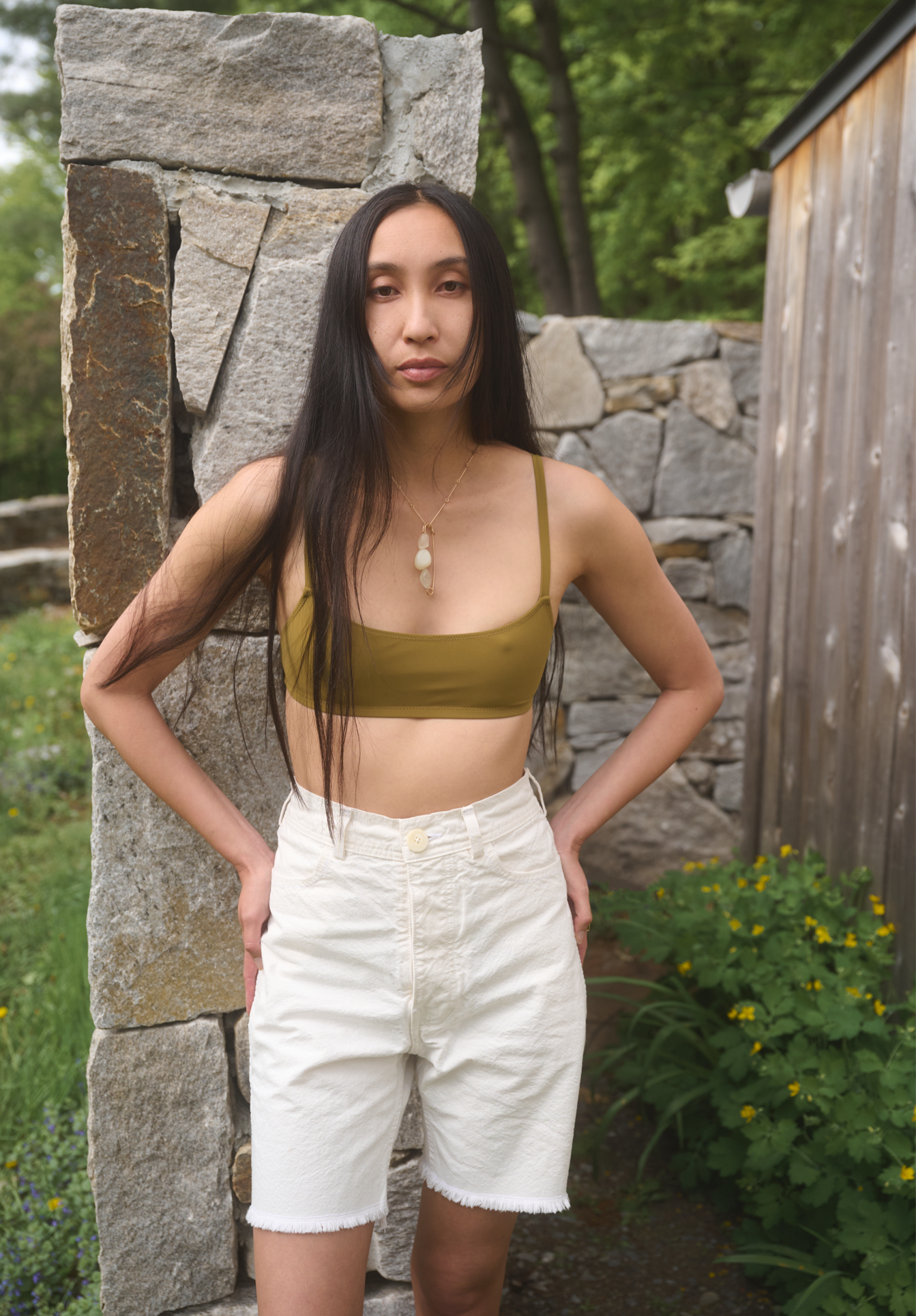 Clothing & Accessories