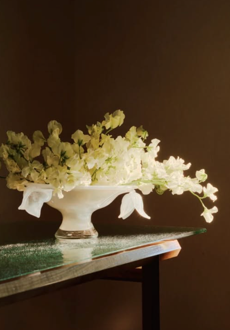 Sophie Lou Jacobsen, Giardino VI bowl.