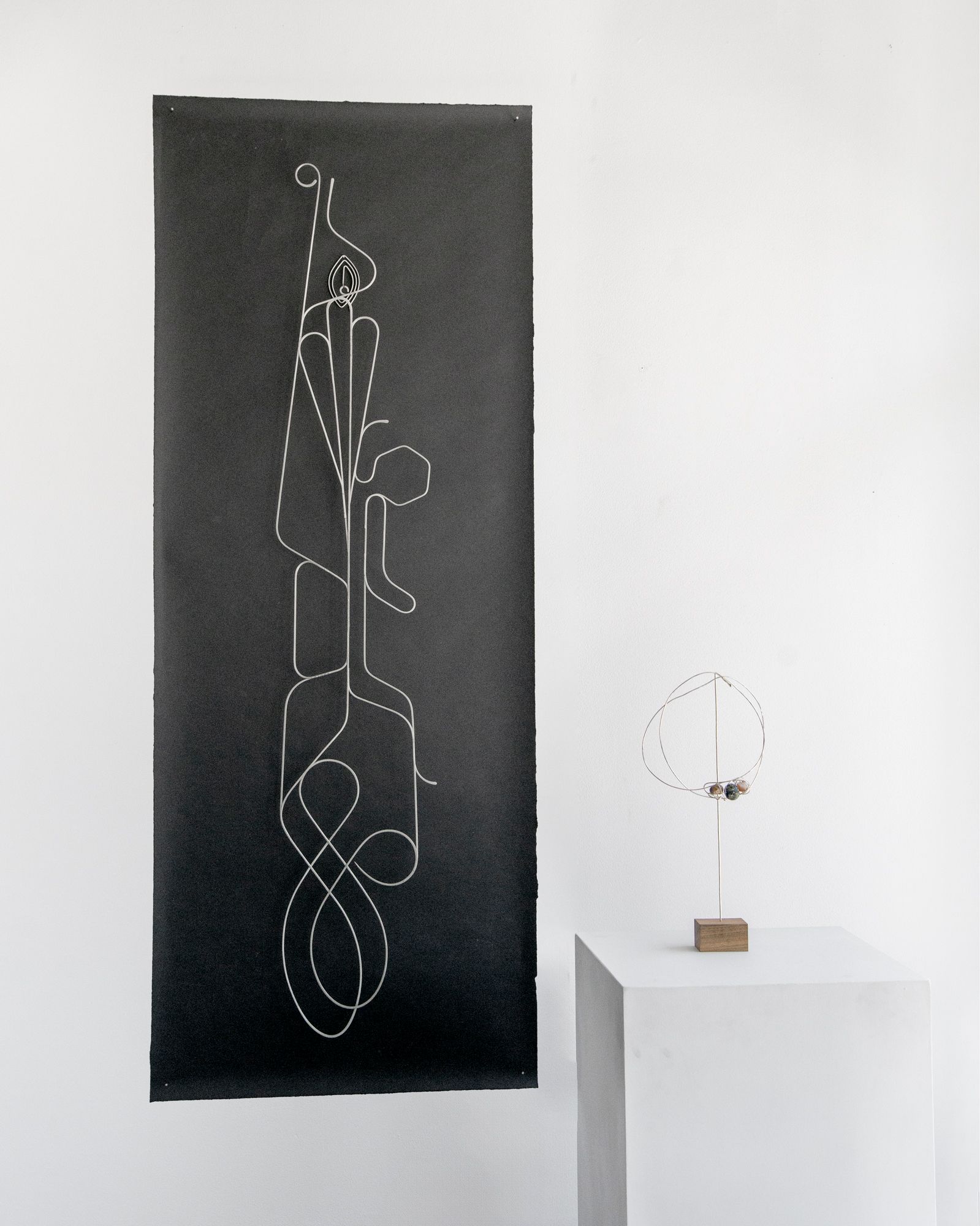Juergen Teller - The Keys to the House