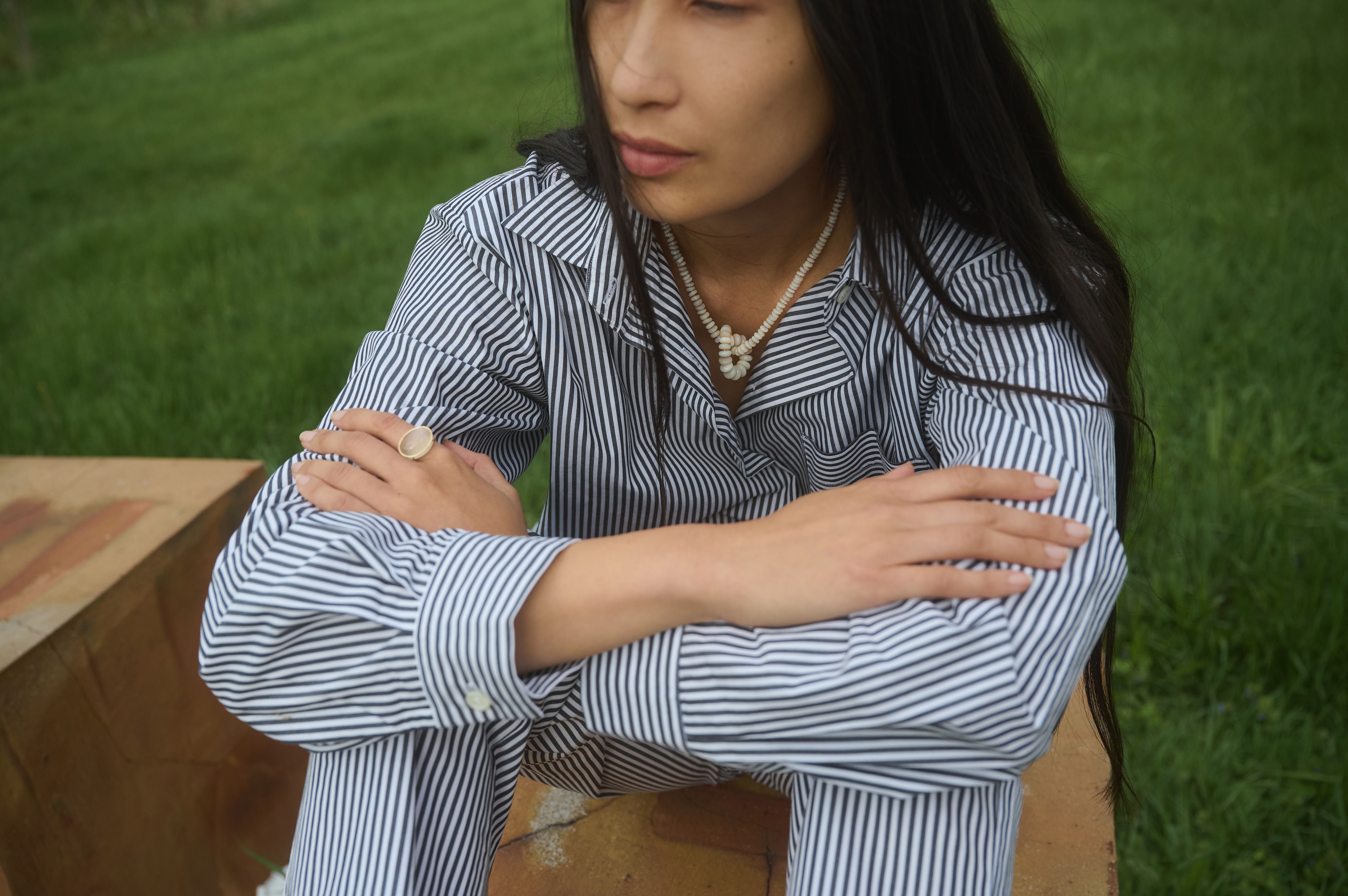 In Conversation: Christy Rappold & Jenna Saraco