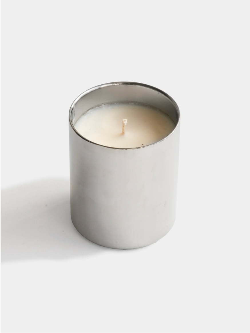 FOOT PATHS CANDLE