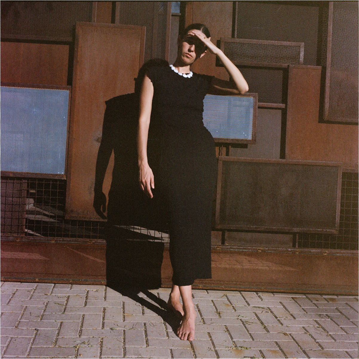 Tucson 2026: Interlude