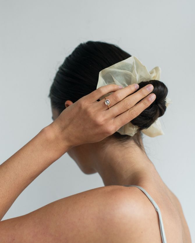 East West Mineral Diamond