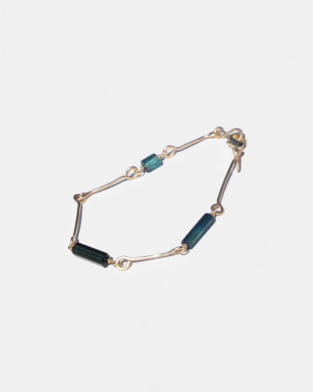 Tourmaline Bracelet