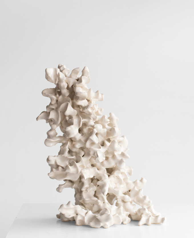 On View