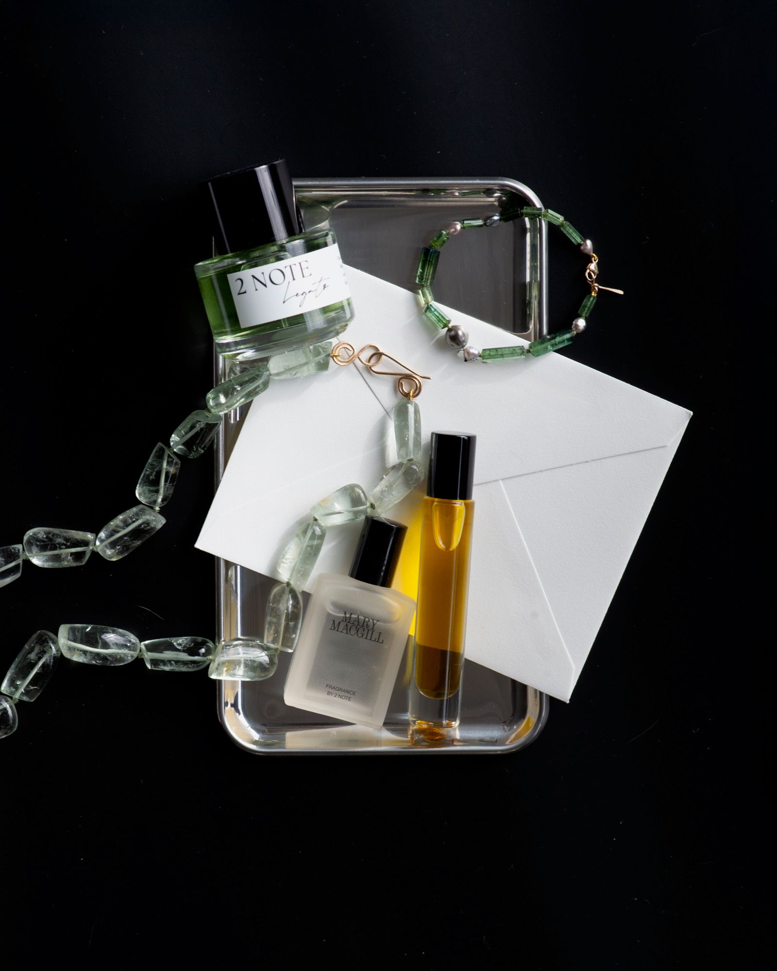 In Conversation: Mary MacGill, Carolyn Mix & Darcy Doniger