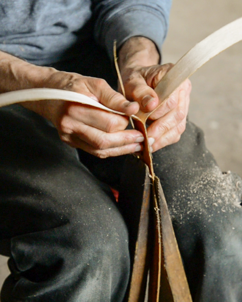 Annual Layers - Jonathan Kline