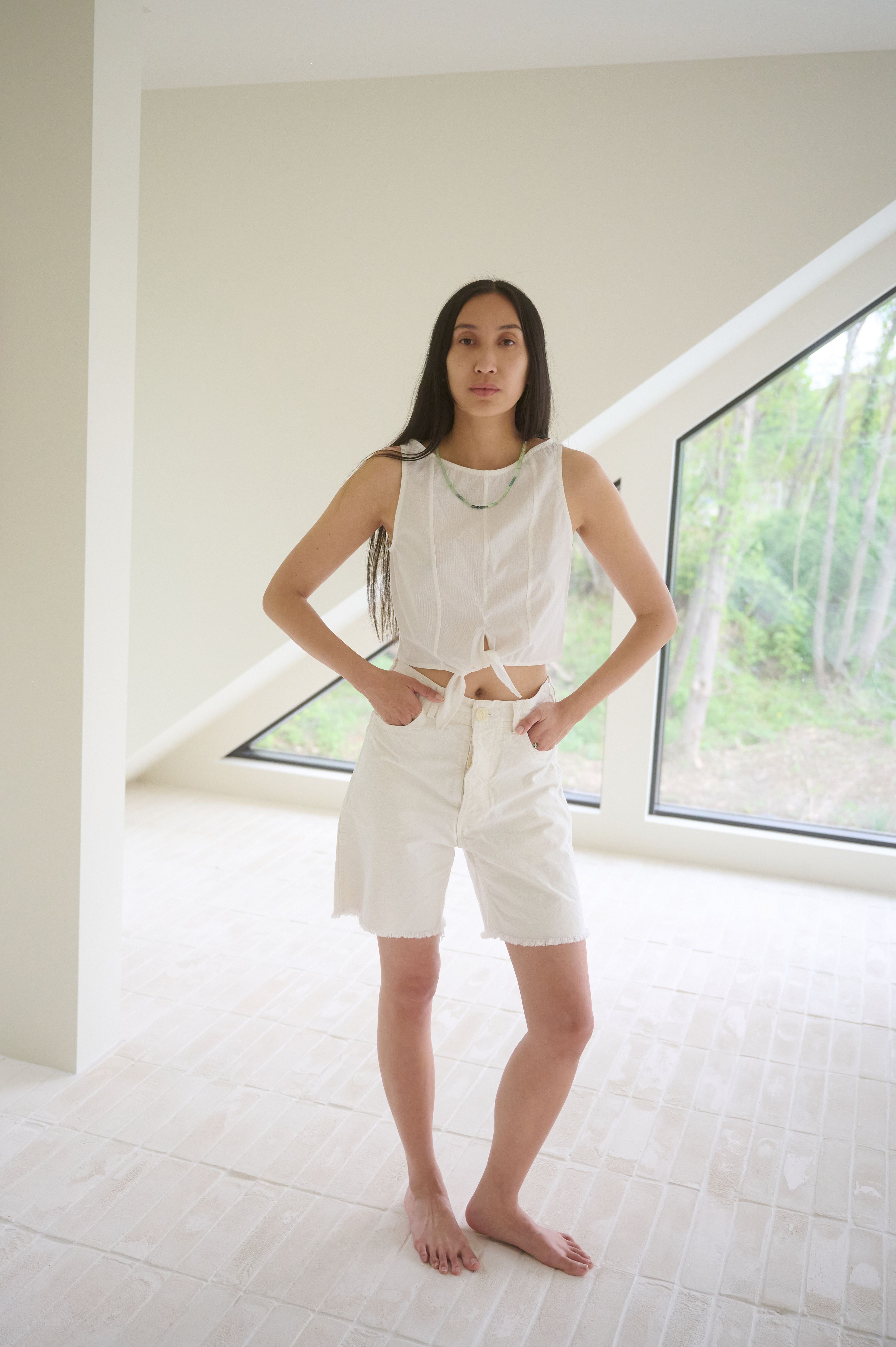 In Conversation: Christy Rappold & Jenna Saraco