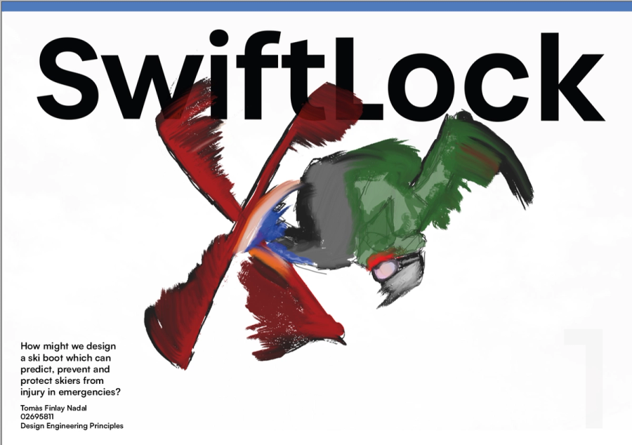 SwiftLock