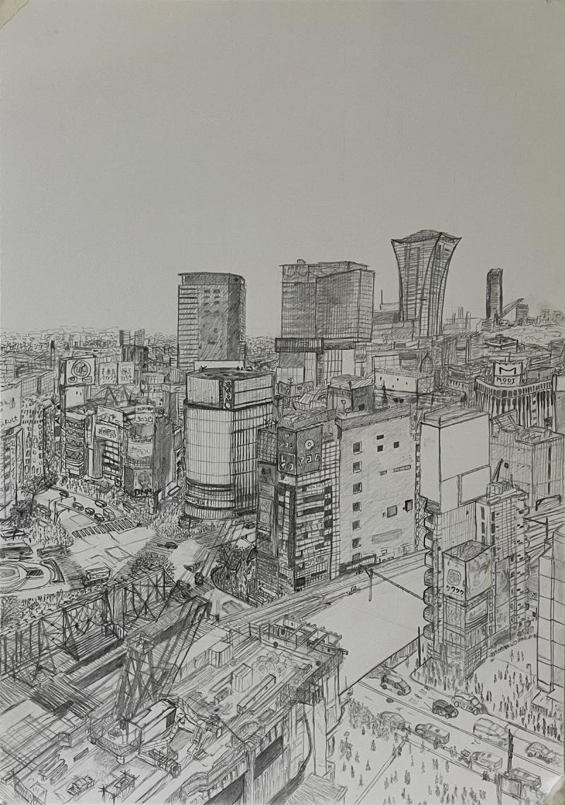 Shibuya