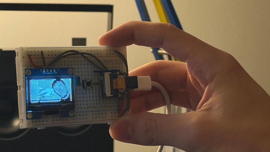 pixel-cam