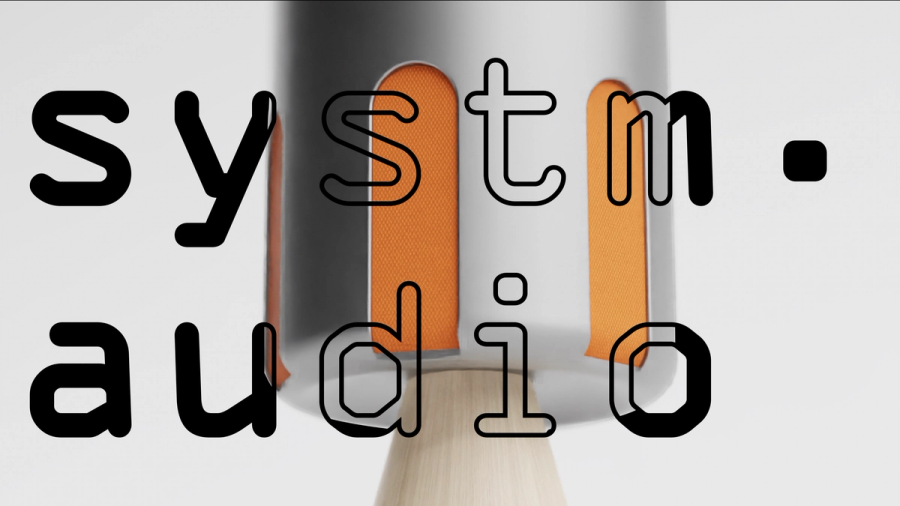 systm.audio