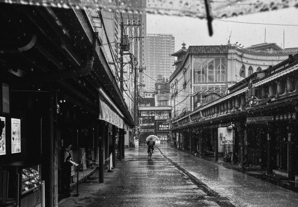 Asakusa, Tokyo