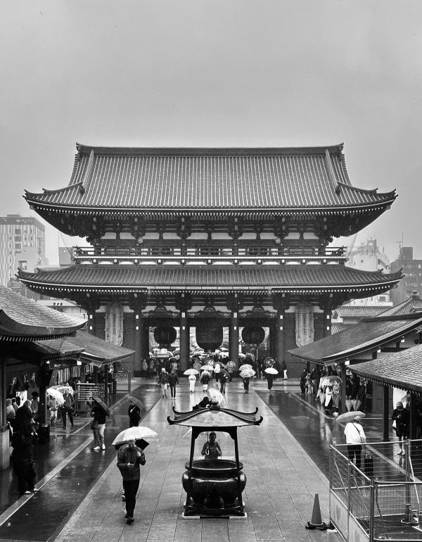 Tokyo