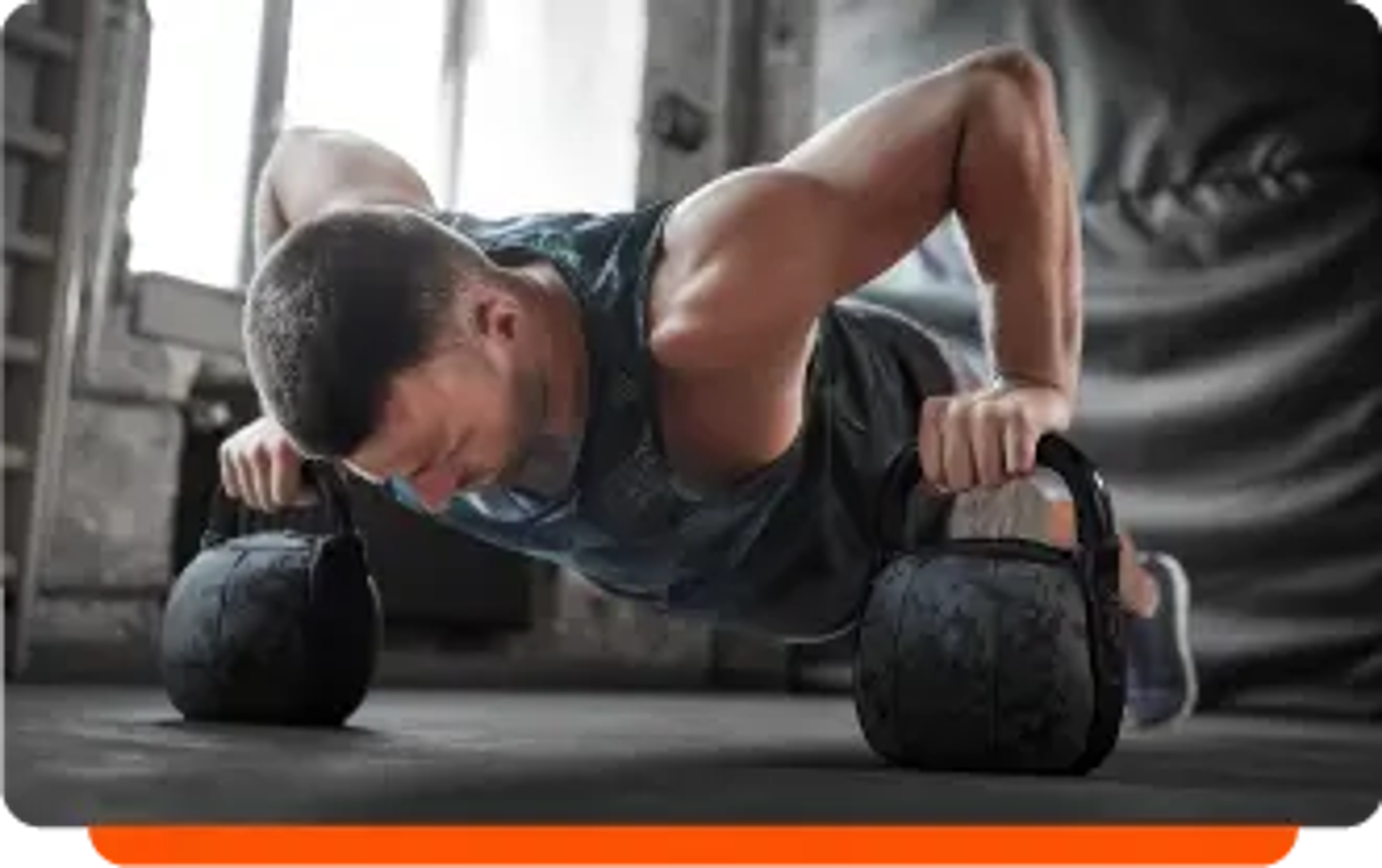 Entrenamiento funcional