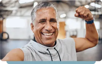 Condición física y salud