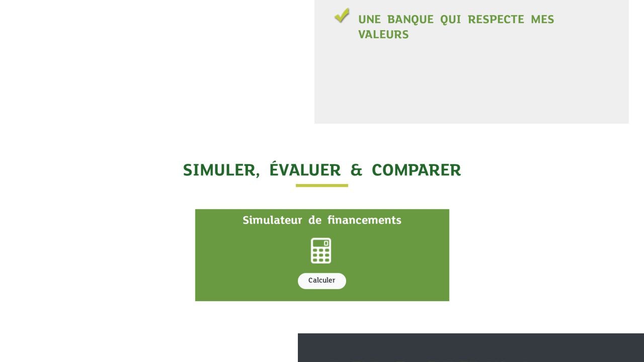 La Banque Populaire de Mauritanie