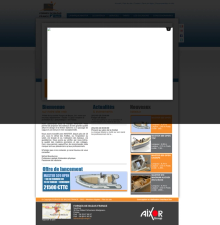 Forges de bazas France Nautic