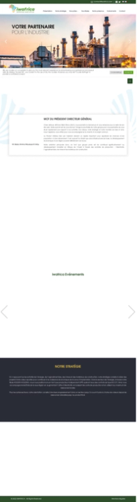 Istithmar West Africa