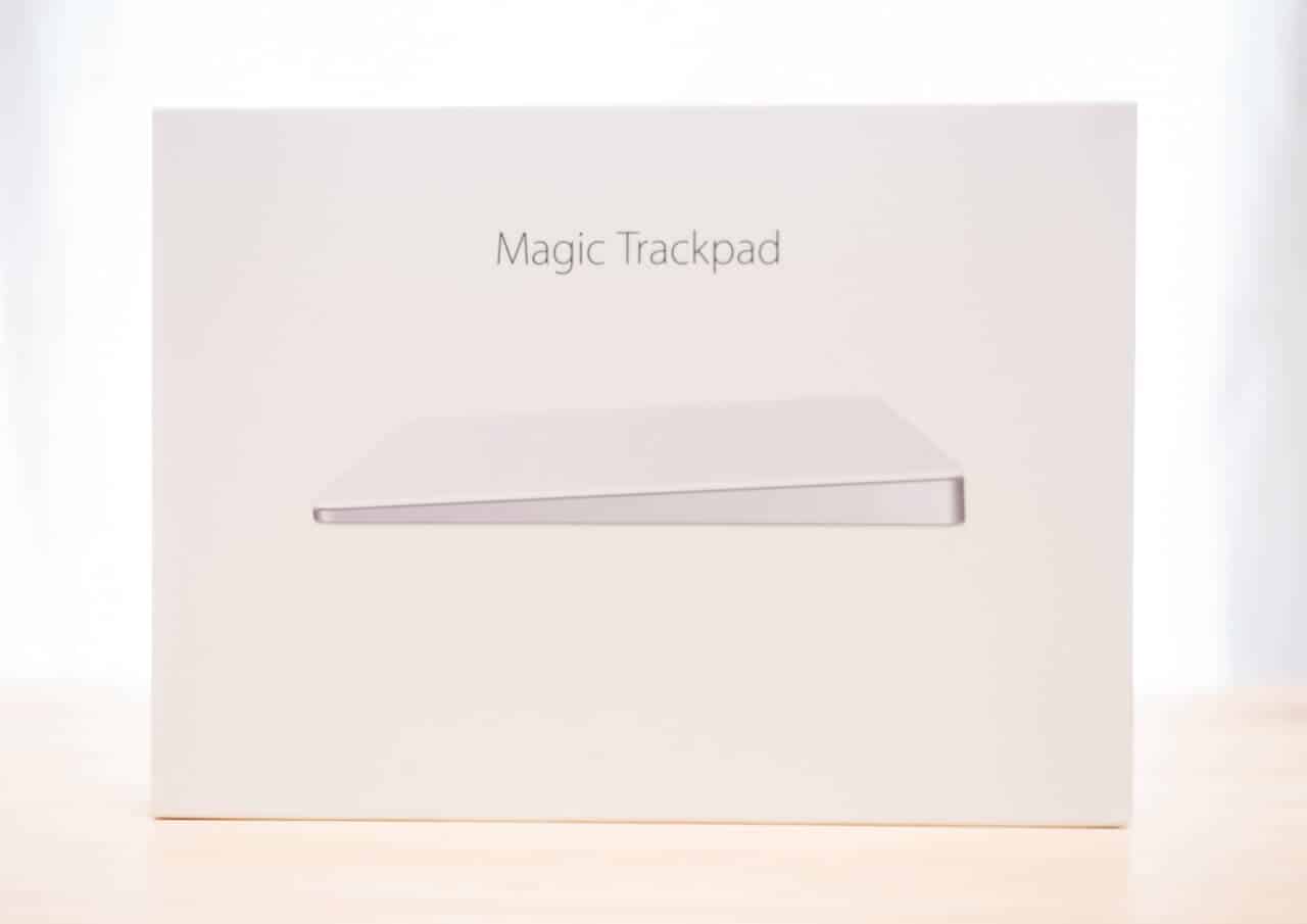 Magic Trackpad2 レビュー | PianoFan