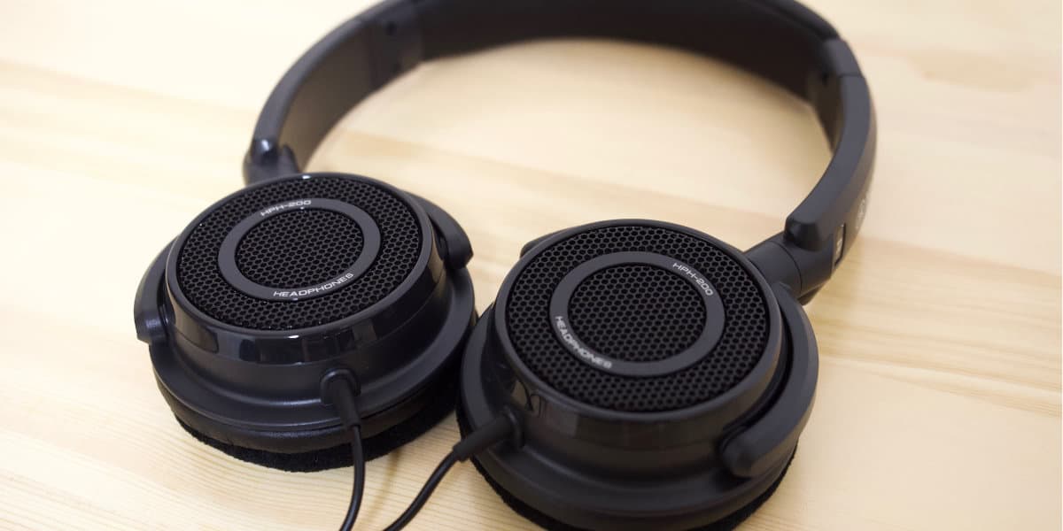 【新品・未使用】YAMAHA HPH-200 ヘッドホン Amazon.com: YAMAHA HPH-200 Headphone (Black) : Electronics