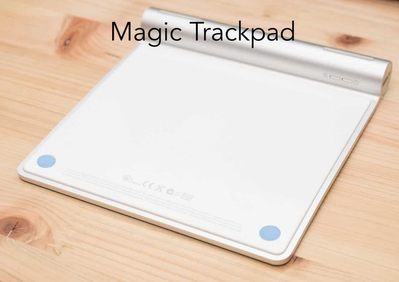 日用品/生活雑貨 magic track pad2 Magic Trackpad2 レビュー | PianoFan