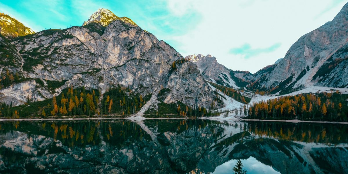 rescue in the mountains