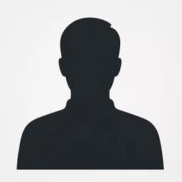 Default user icon.
