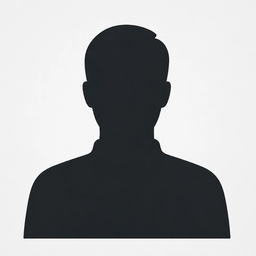 Generic person silhouette.