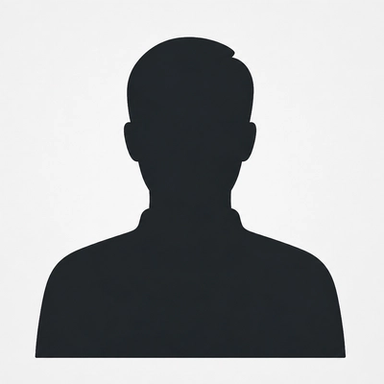 Generic profile picture placeholder.