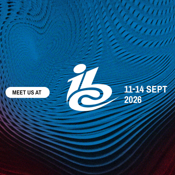 IBC 2026