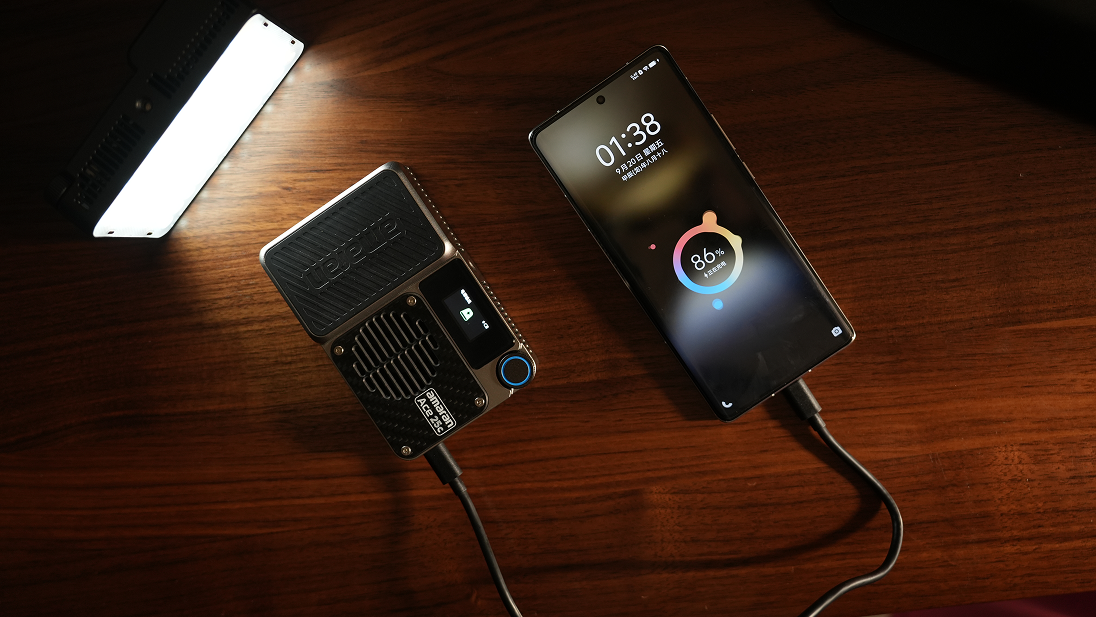 POWER YOUR DEVICES