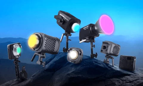 COB Lights