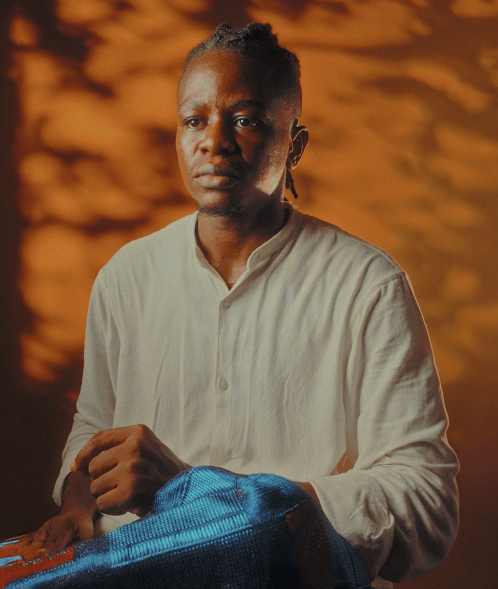 CHIBUZOR OSSAI