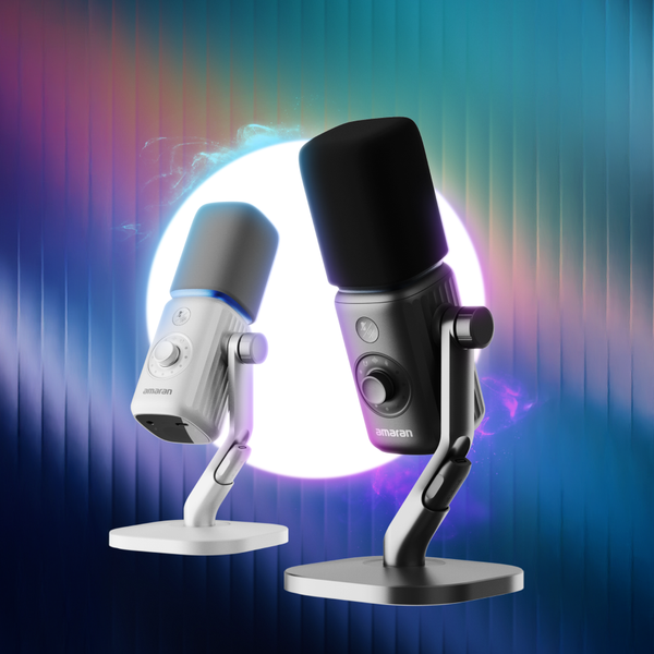 amaran Mic