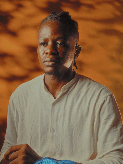 Chibuzor Ossai