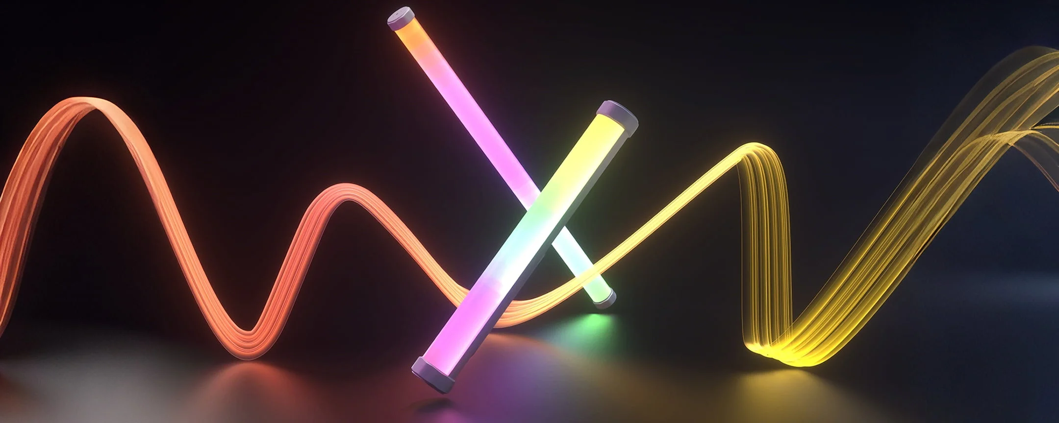 TUBEs