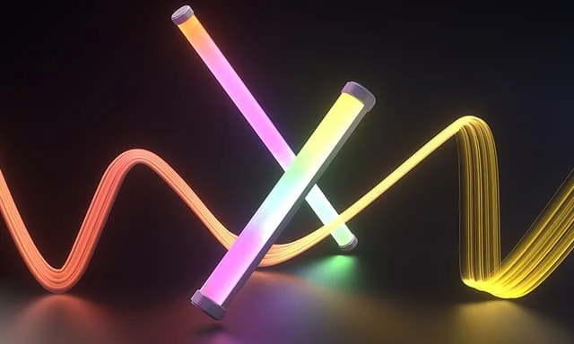 TUBEs