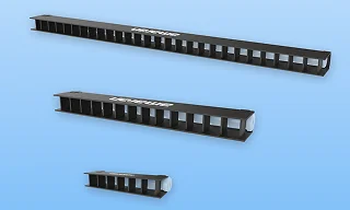 Light Control Grid