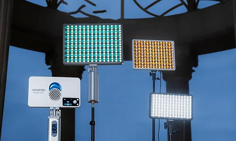 Panel  lights