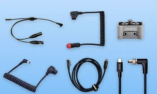Cables &  Adapters