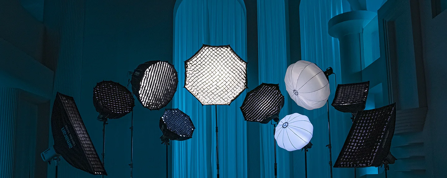 SOFTBOX