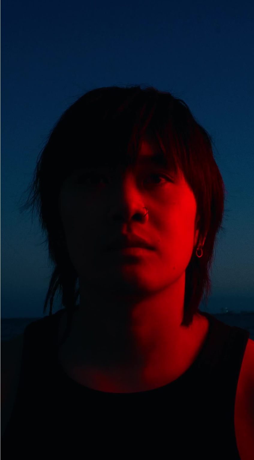Joshua Nai